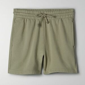 Aritzia TNA Sweat Shorts